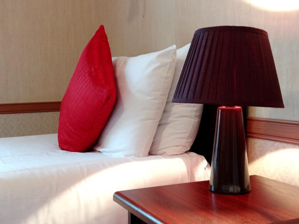 The Ocean View Hotel Bournemouth Room photo