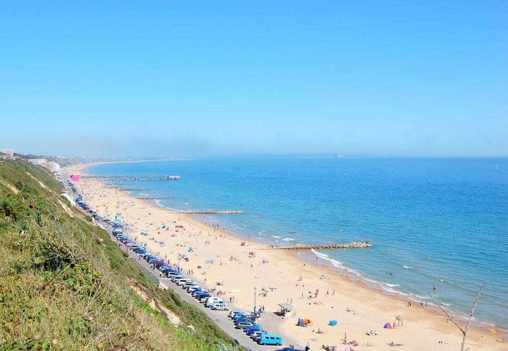 The Ocean View Hotel Bournemouth Room photo